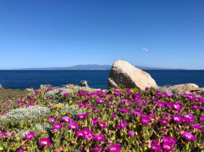 Relaxing Cristal Bedroom apartment sleeps nui1501 Santa Teresa di Gallura